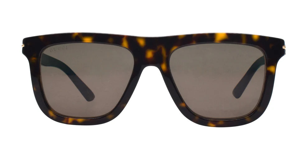 Gucci GG1502S 002 Sunglasses – Rectangle