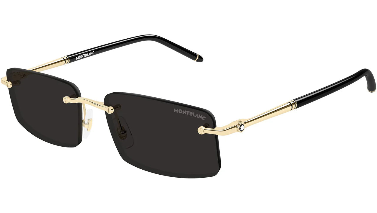 Montblanc MB0443S 001 - 56/17 145
