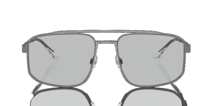 Emporio Armani 0EA2139 Sunglasses – Pilot