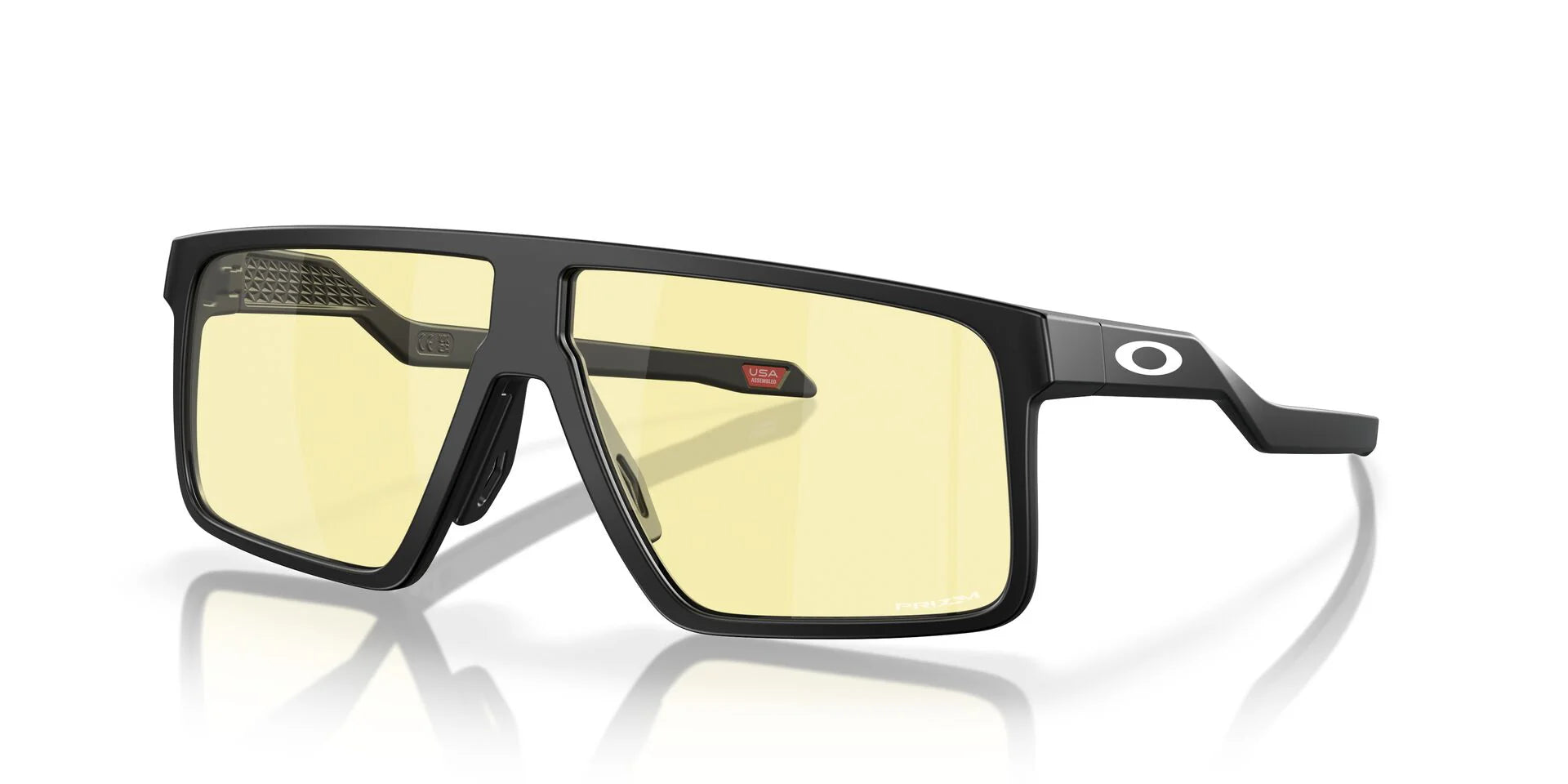 OAKLEY Helux OO9285-0161 Sunglasses – Rectangle