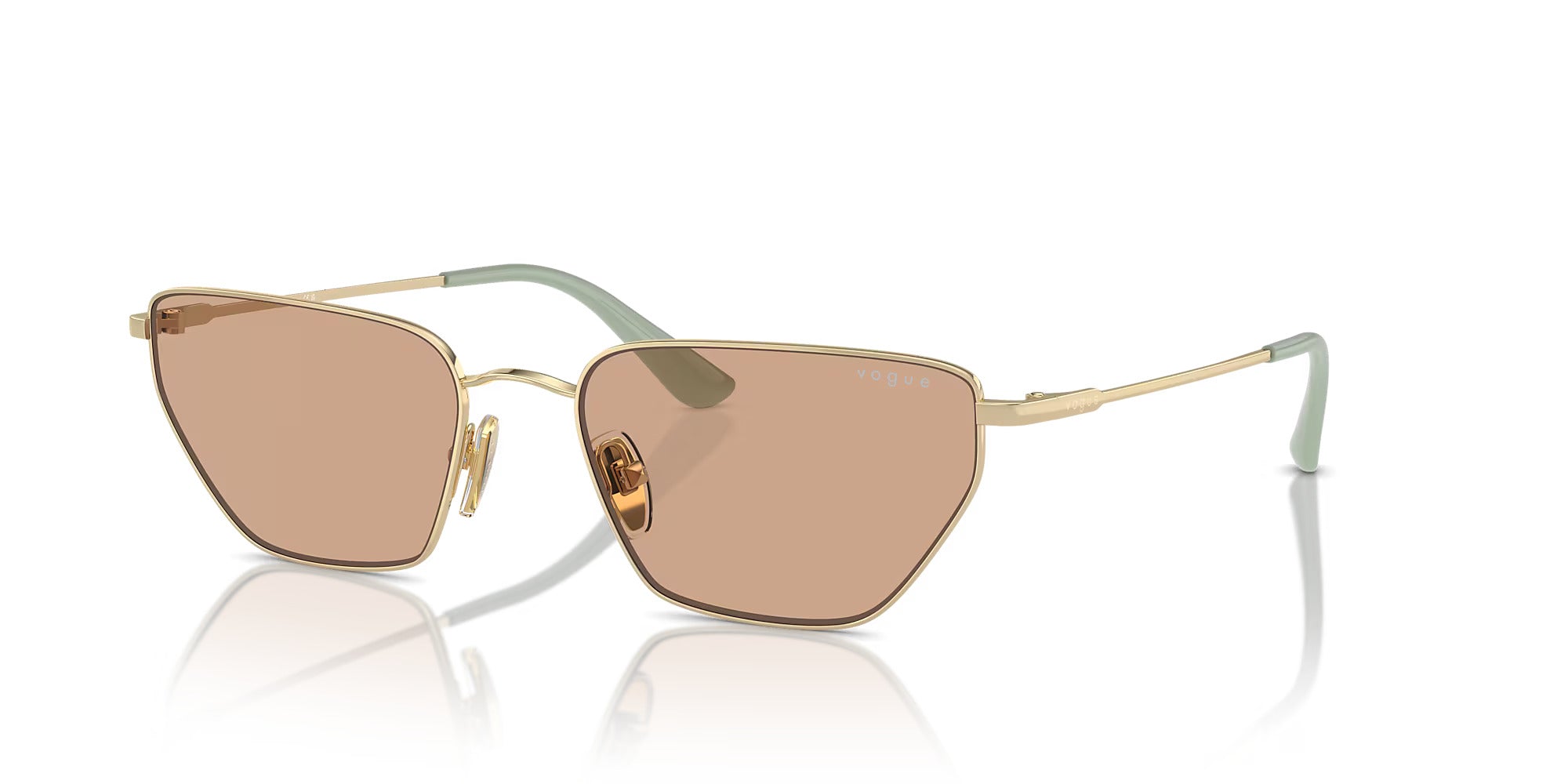 vogue VO4316S 848/3-56 Sunglasses – Cat Eye