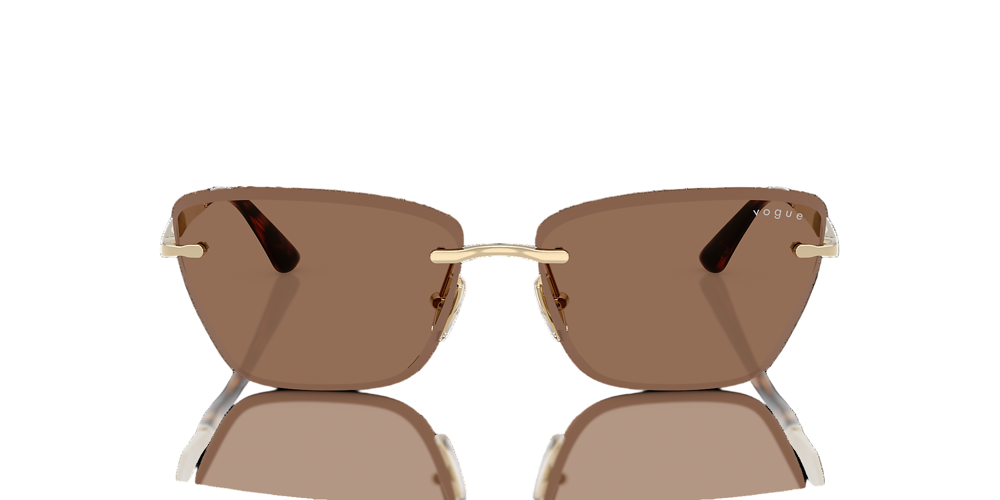vogue VO4332S 848/73 Cat Eye Sunglasses – Cat Eye