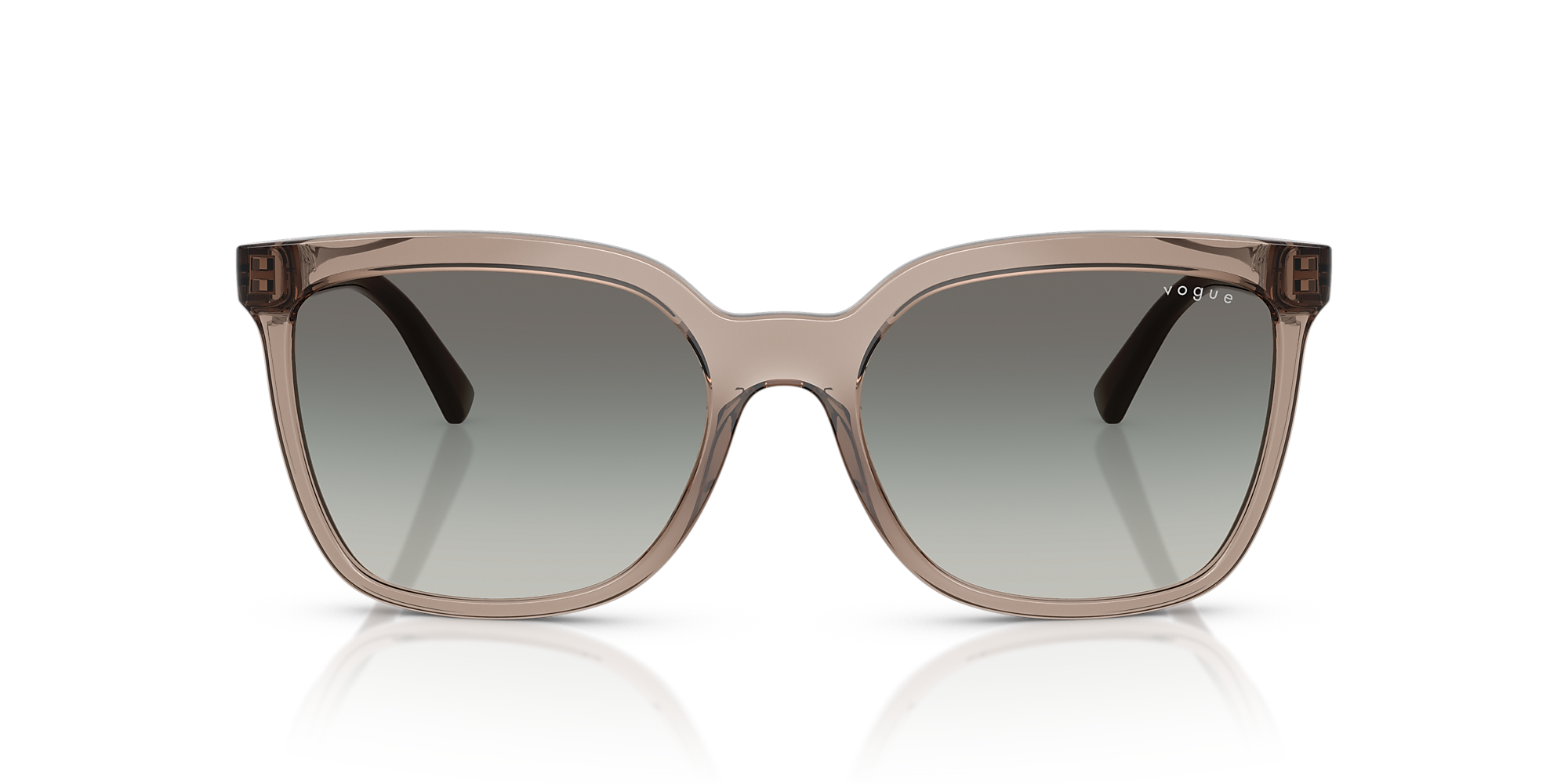 vogue VO5633SB 308613 56-18 Sunglasses – Square