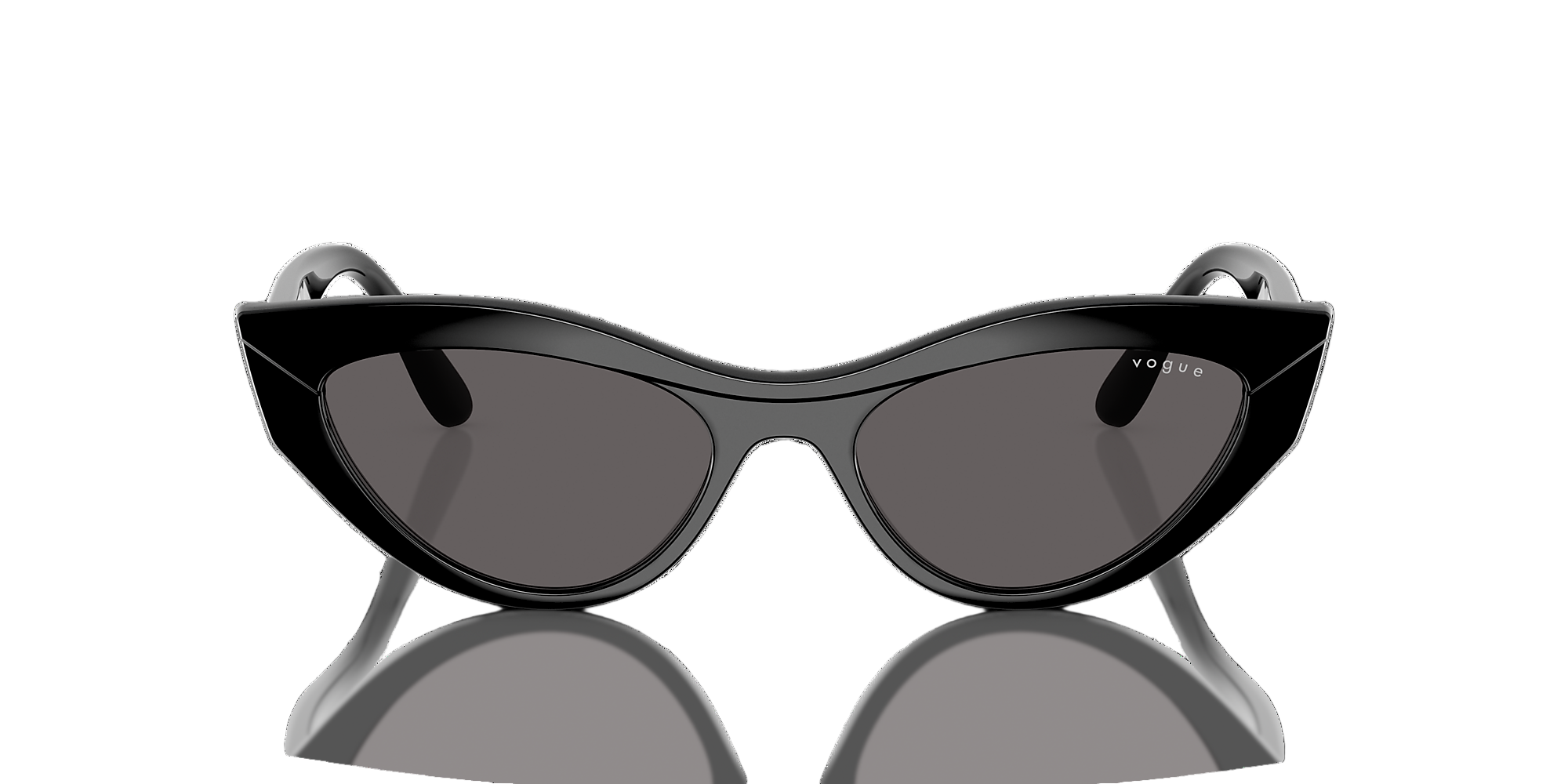 vogue VO5637SU W44/87 52-17 Cat Eye Sunglasses – Cat Eye