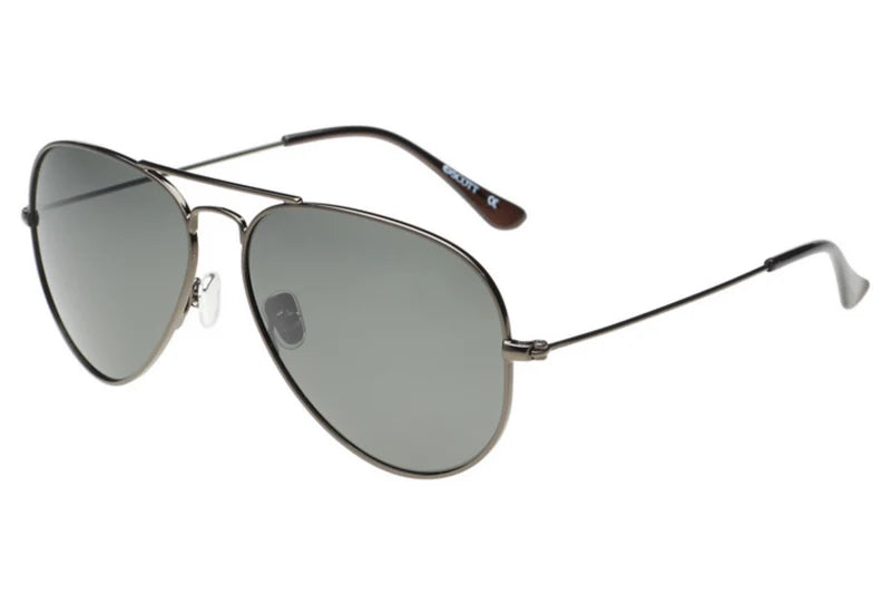 Scott SC3155PL Justine c2 58/14 140 Aviator Sunglasses
