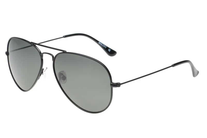 Scott SC3155PL Justine C3 58/14 140- Aviator Sunglasses