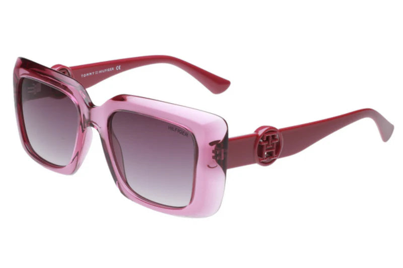 Tommy Hilfiger TH 1593 C4 Sunglasses – Square