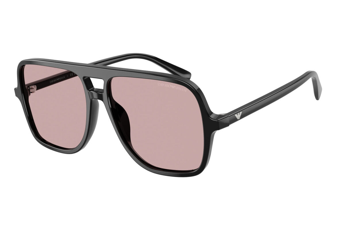Emporio Armani EA4252U 501773 Sunglasses – Navigator