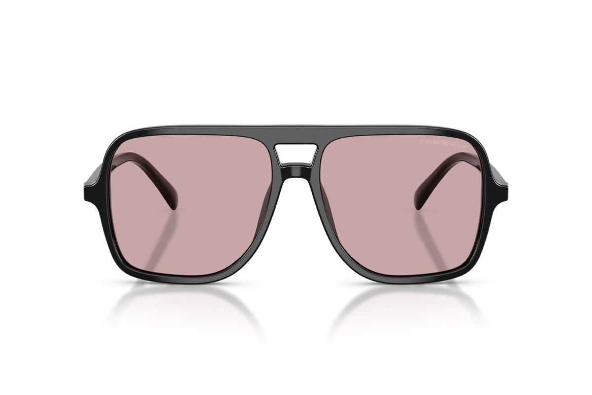 Emporio Armani EA4252U 501773 Sunglasses – Navigator