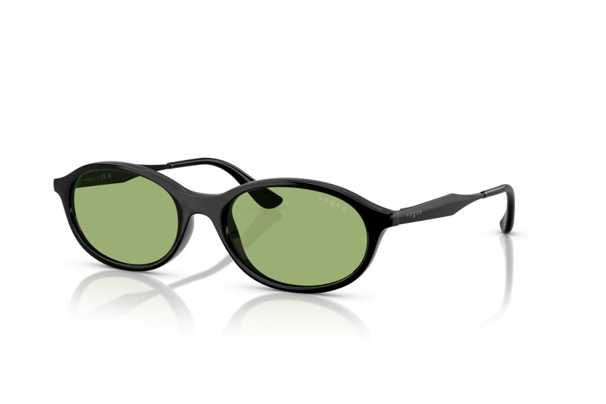 vogue VO5625S W44/2 Sunglasses – Round