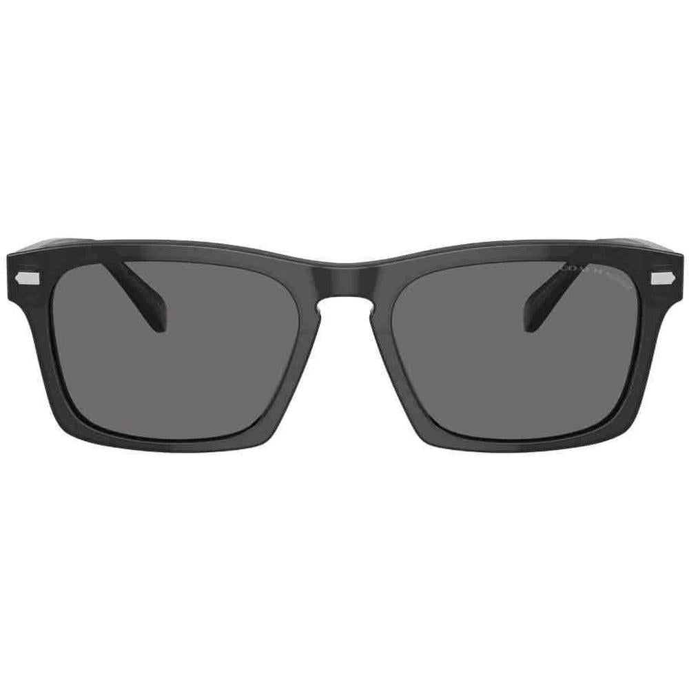 Coach HC8397U 581781 Sunglasses – Rectangle