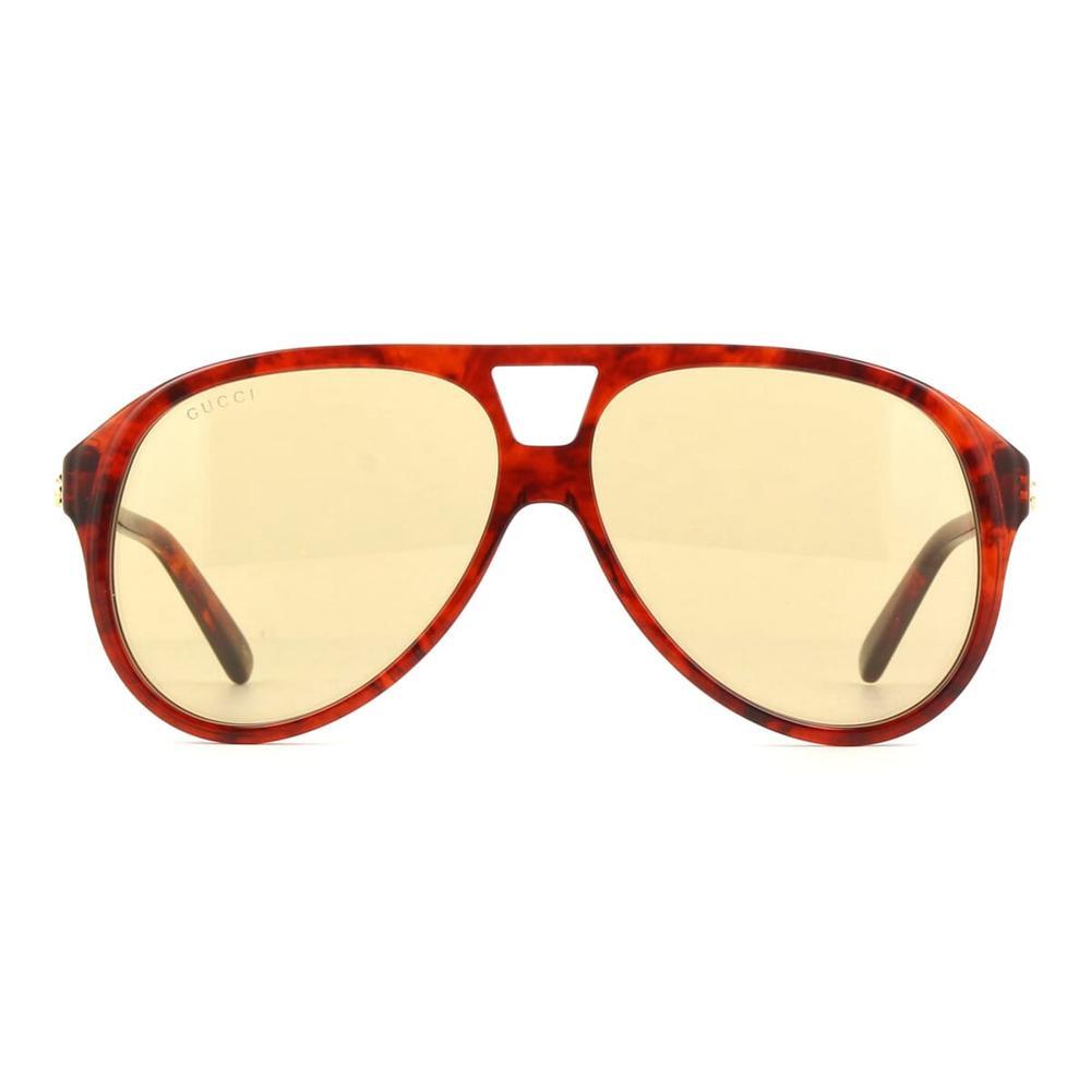 Gucci GG1286S 002 Men’s Sunglasses Sunglasses – Aviator