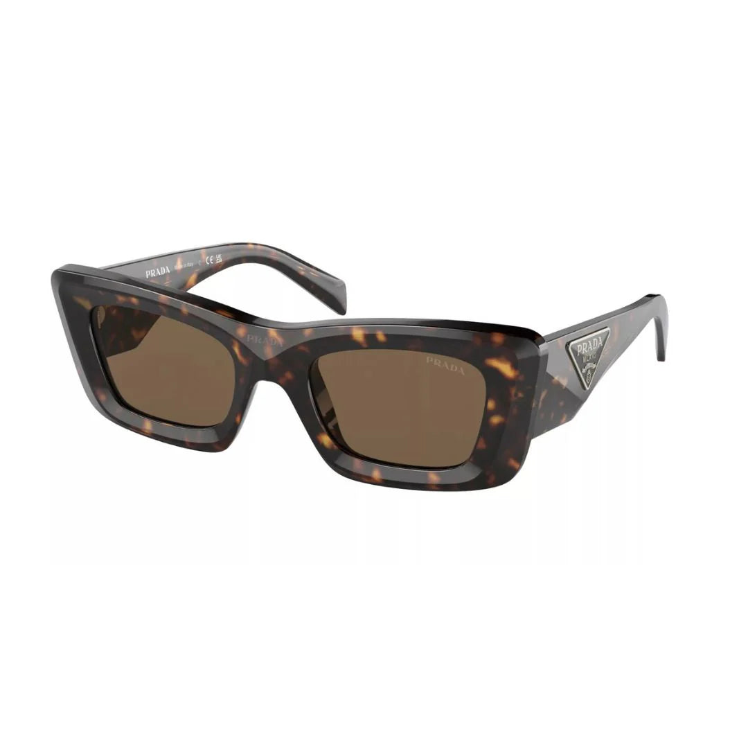 Prada SPR 13Z Sunglasses – Cat Eye
