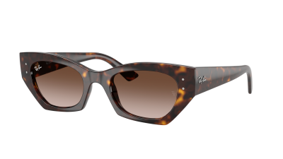 RAYBAN RB4430 Zena 1359/13 Sunglasses  – Butterfly