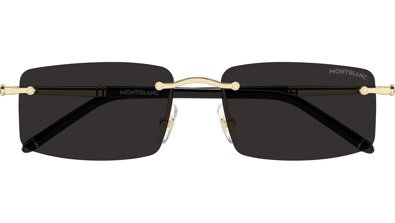 Montblanc MB0443S 001 - 56/17 145
