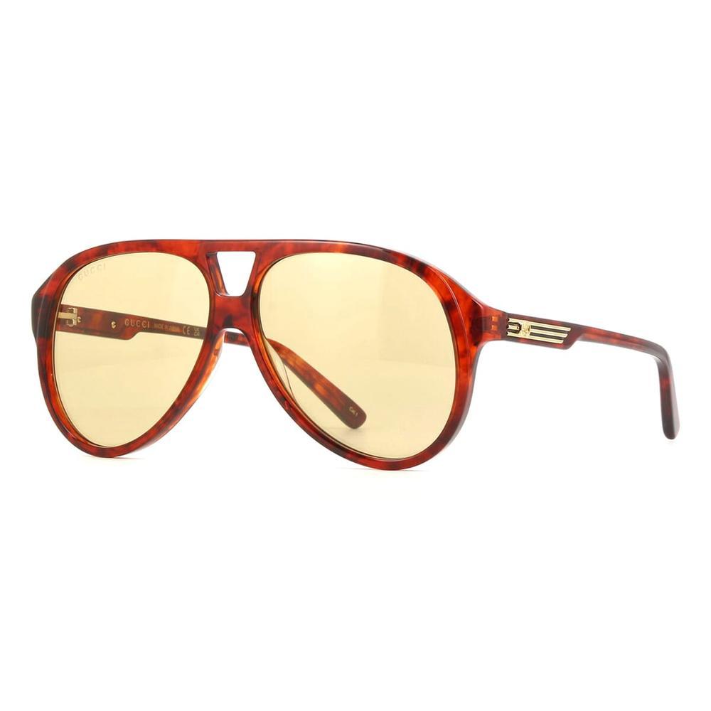 Gucci GG1286S 002 Men’s Sunglasses Sunglasses – Aviator