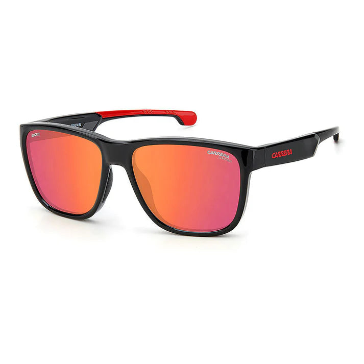 Carrera Carduc 003/S Special Edition Motorcycle Sunglasses – Rectangle