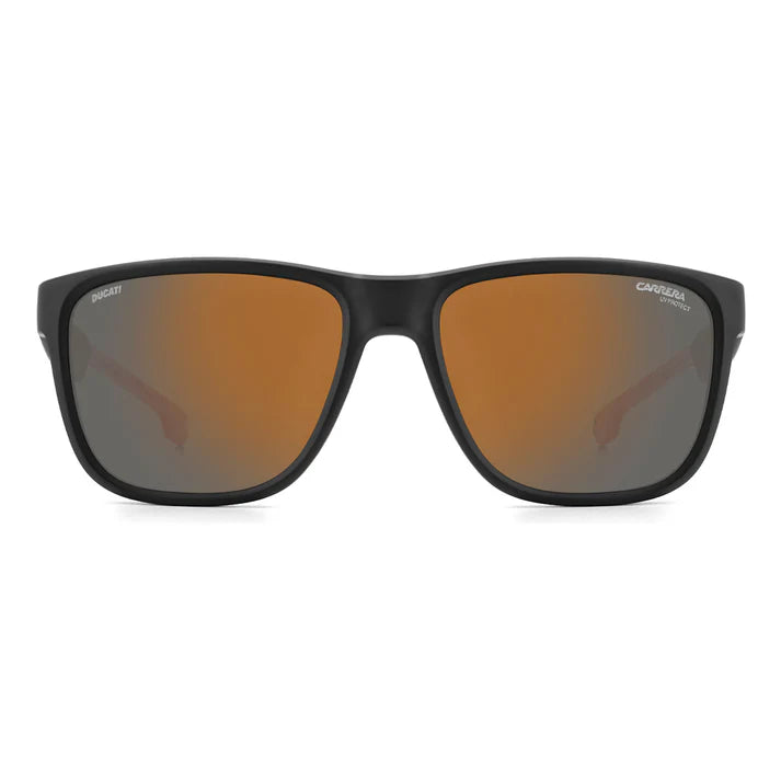 Carrera Carduc 003/S Special Edition Motorcycle Sunglasses – Rectangle
