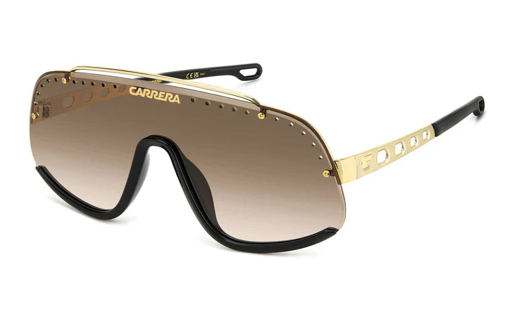 Carrera FLAGLAB 16 FG486 Sunglasses – Round