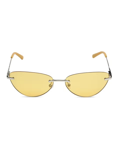 Calvin Klein CK19124 703 Sunglasses – Cat Eye