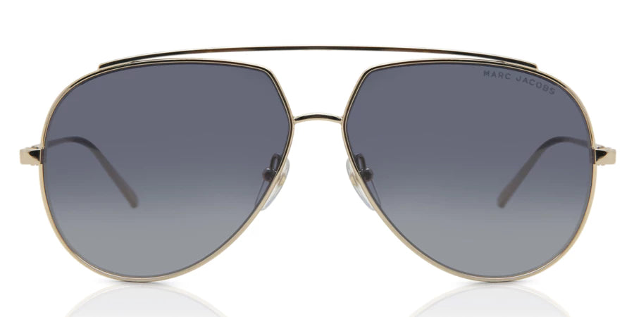 Marc Jacobs 455/S J5G/9O Sunglasses – Aviator