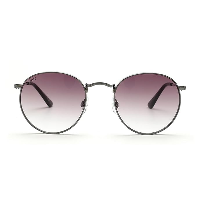 Scott SC3147 Denver C2 52/21 147 - Round Sunglasses