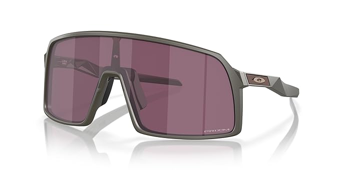OAKLEY Sutro OO9406-A437 Sunglasses  – Shield