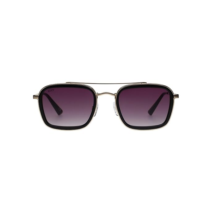 Scott SC3107 Perry C1 51/22 145 – Navigator Sunglasses