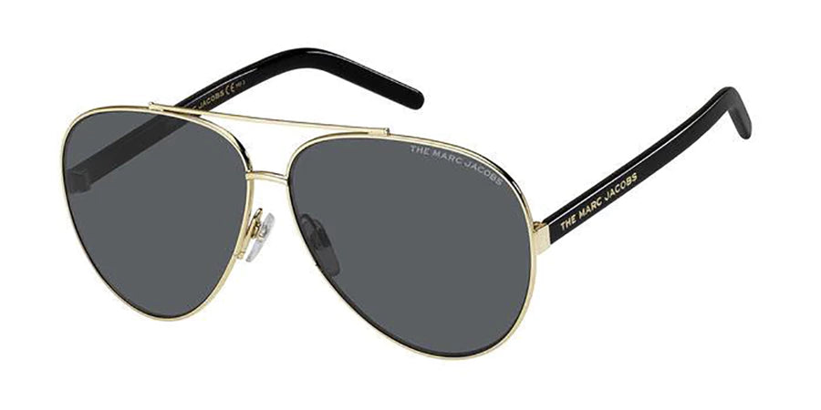 Marc Jacobs MARC 522/S RHL/IR Sunglasses – Aviator