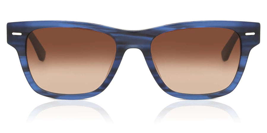 Calvin Klein CK21528S 416 Sunglasses – Wayfarer