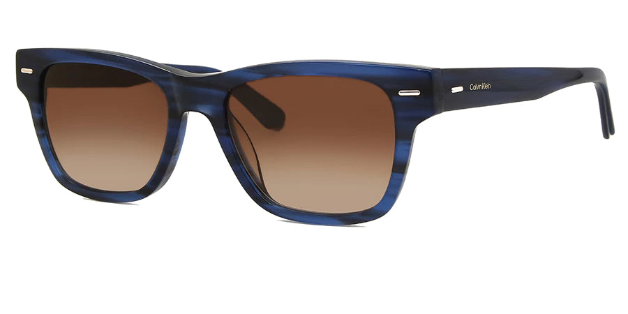 Calvin Klein CK21528S 416 Sunglasses – Wayfarer
