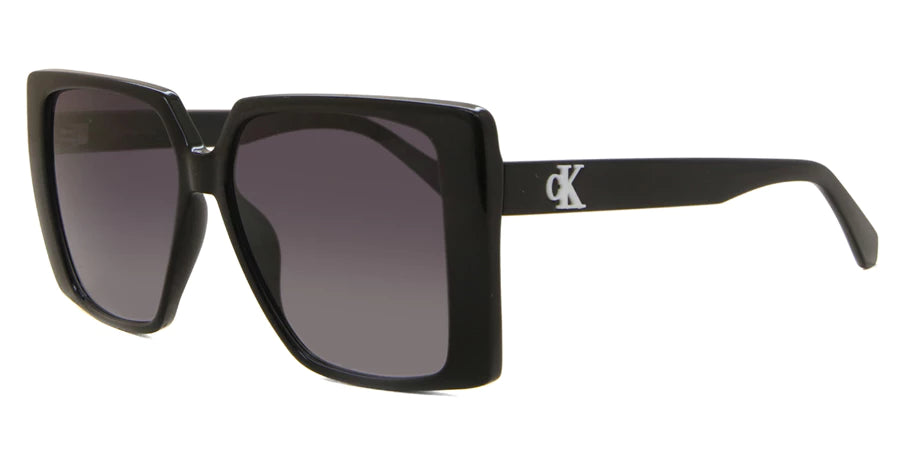 Calvin Klein Jeans CKJ22607S 001 Sunglasses – Square