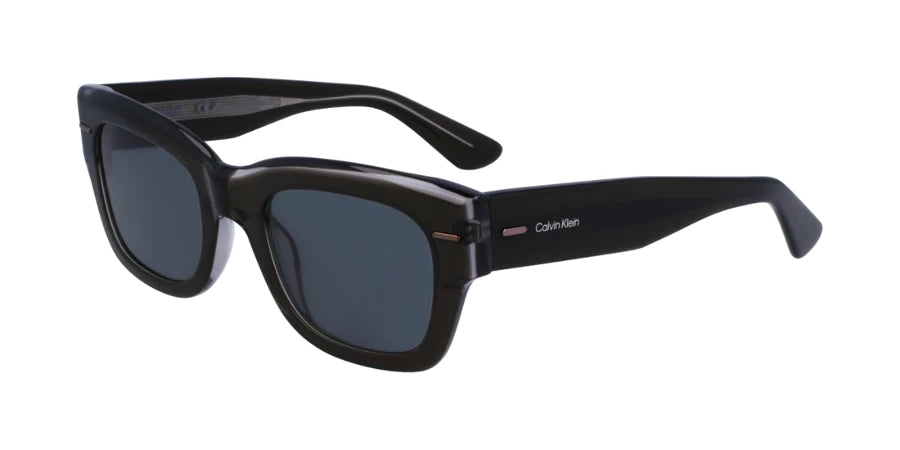 Calvin Klein CK23509S 059 Sunglasses – Cat Eye