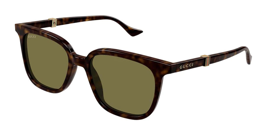 Gucci GG1493S 002 Sunglasses – Square
