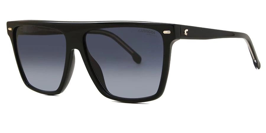 Carrera 3027/S 807/9O Women’s Square Sunglass – Rectangle
