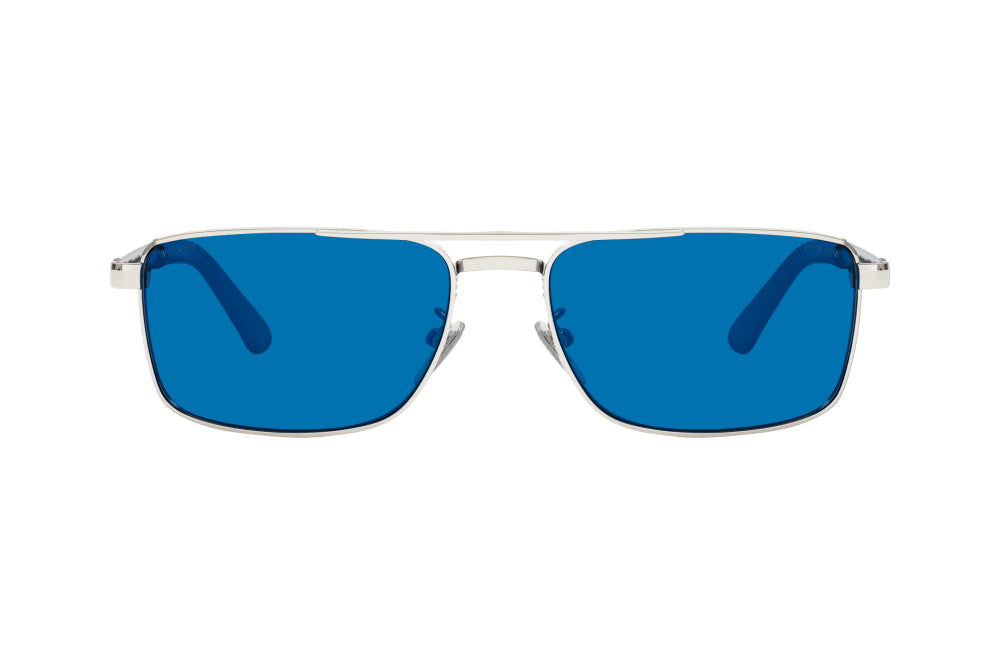Police Origins 37 SPLB43 E70B Sunglasses – Rectangle