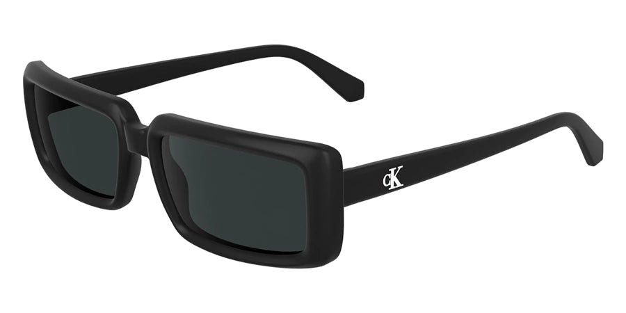 Calvin Klein Jeans CKJ24622S 001 Sunglasses – Rectangle