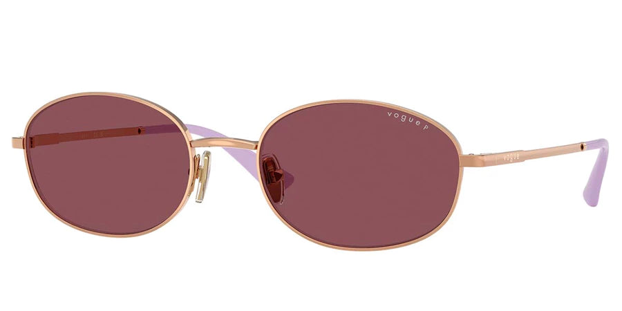 vogue VO4323S 5152/5Q 56-20 Sunglasses – Round