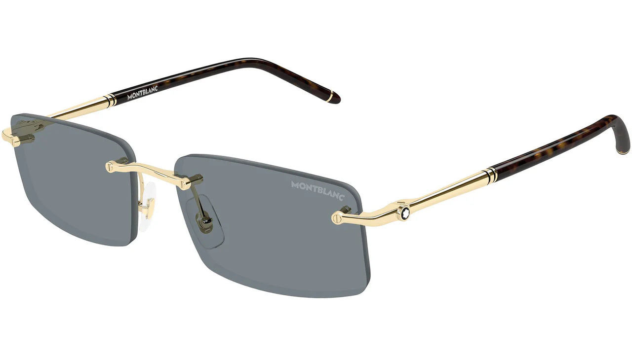 Montblanc MB0443S 004 - 56/17 145
