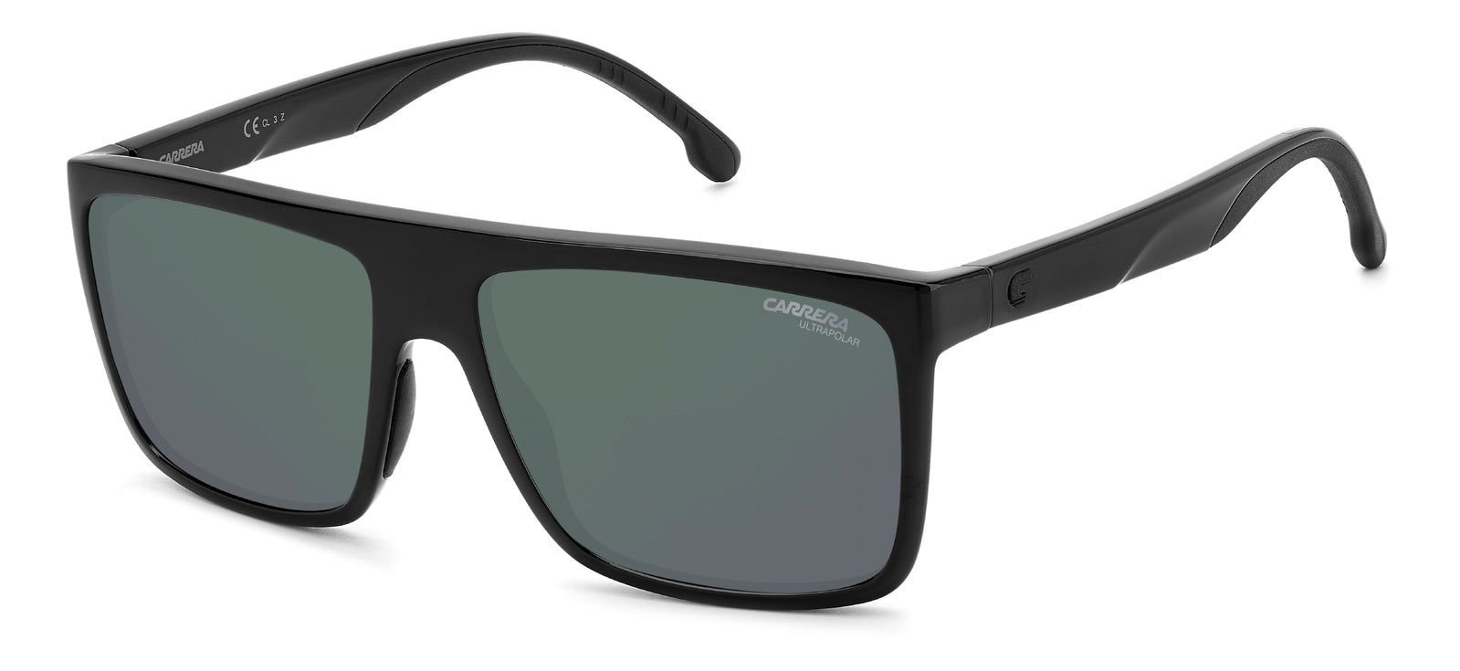 Carrera 8055/S 807 Q3 Sunglasses – Rectangle