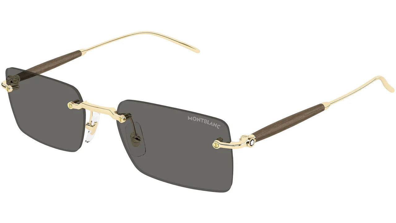 Montblanc MB0453S 001 - 54/19 145