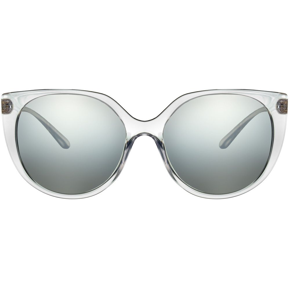 DOLCE GABBANA DG6119 3133/SV  Sunglasses – Cat Eye