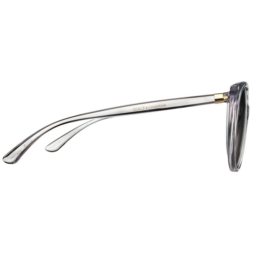 DOLCE GABBANA DG6119 3133/SV  Sunglasses – Cat Eye