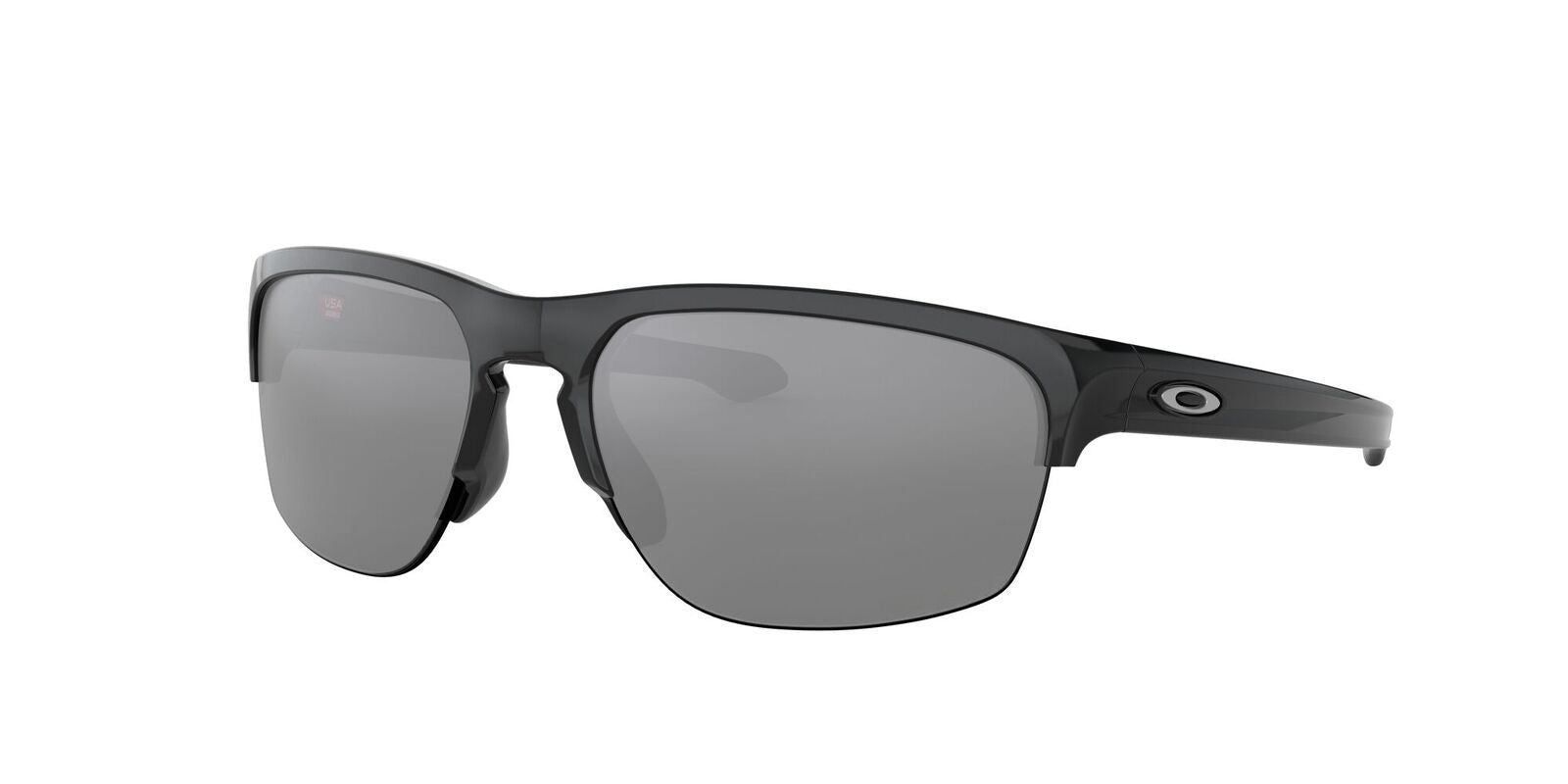 OAKLEY Sliver Edge OO9413-0465 Sunglasses– Round