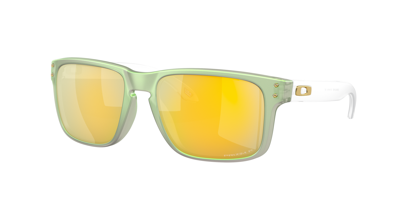 OAKLEY Holbrook OO9102-Y055 Sunglasses – Rectangle