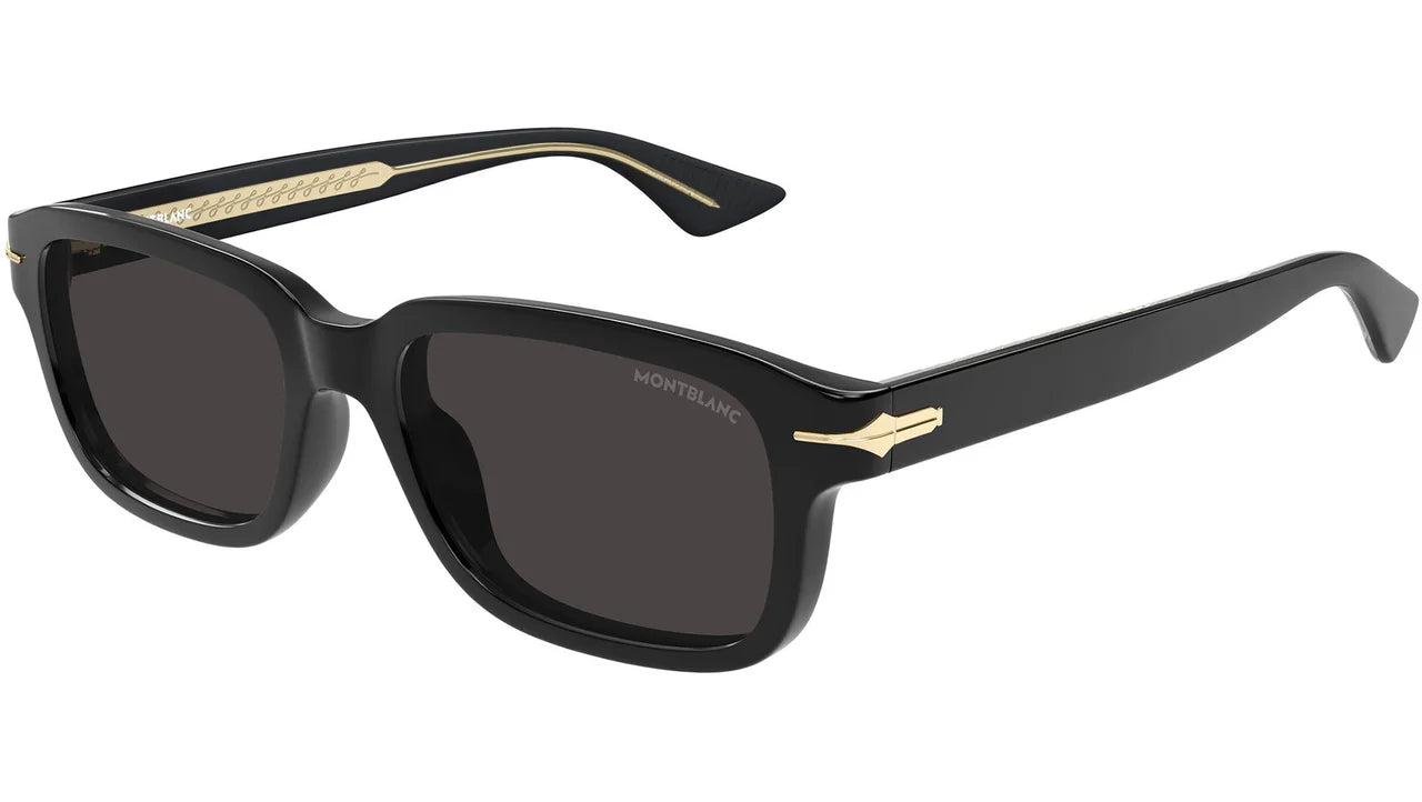 Montblanc MB0436S 001 54/18 145