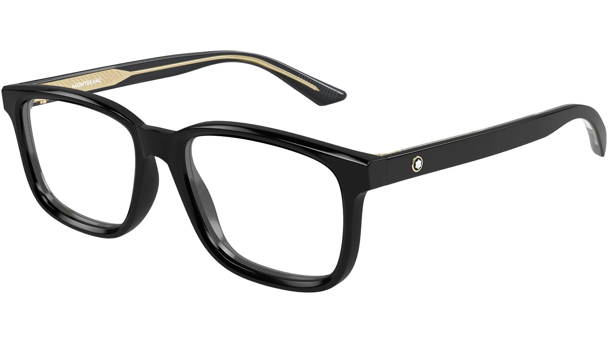 Montblanc MB0452O 001 55/17 150