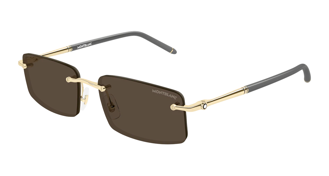 Montblanc MB0443S 005 - 56/17 145