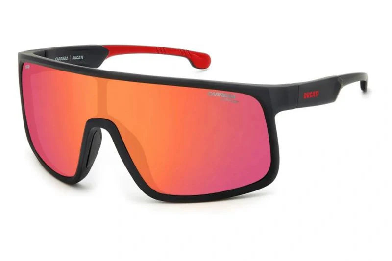 Carrera Ducati CARDUC 017/S OIT/UZ Sunglasses  – Round