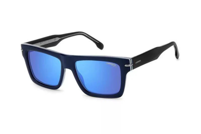 Carrera 305/S YOXT Sunglasses – Rectangle
